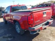 ✅ 2016 Chevrolet Colorado 2WD LT • VIN: 1GCHSCE30G1382827 • Lot: 43643903. Listed on IAAI with 76,773 mi. Free auction sales archive from the USA and detailed vehicle history report at DreamBid. Image 3.