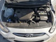 ✅ 2017 Hyundai Accent SE • VIN: KMHCT5AE4HU329800 • Лот: 60348754. Опубликован ранее на Copart с пробегом 75 237 миль. Бесплатный доступ к архиву аукционных продаж из США и подробный отчёт об истории автомобиля на DreamBid. Изображение 11.