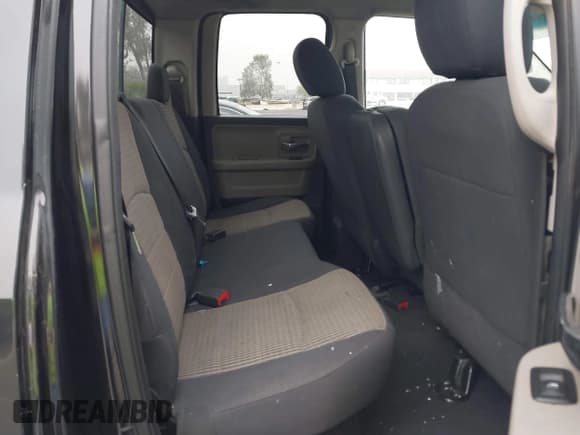 ✅ 2010 Dodge 1500 SLT • VIN: 1D7RB1GP3AS248605 • Lot: 42023679. Wystawiony na IAAI z przebiegiem 322 716 mil. Bezpłatny archiwum sprzedaży aukcyjnych z USA i szczegółowy raport historii pojazdu na DreamBid. Zdjęcie 8.