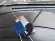 2012 Chevrolet Colorado Work Truck with VIN 1GCGTBF99C8137919, listed as a IAAI auction lot 41978190 with 163,292 mi miles and . Bid and sale history available at DreamBid. Image 11.