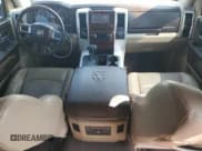 ✅ 2011 Ram 1500 Sport • VIN: 1D7RV1CT5BS600207 • Lot: 60800285. Listed on Copart with 193,529 mi. Free auction sales archive from the USA and detailed vehicle history report at DreamBid. Image 8.