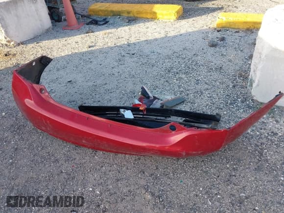 ✅ 2012 Toyota Prius Three • VIN: JTDKN3DU1C1554994 • Лот: 43403163. Опубликован ранее на IAAI с пробегом 142 290 миль. Бесплатный доступ к архиву аукционных продаж из США и подробный отчёт об истории автомобиля на DreamBid. Изображение 12.