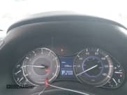 ✅ 2012 Infiniti QX56 7-passenger • VIN: JN8AZ2NF4C9519267 • Lot: 43817632. Listed on IAAI with 183,250 mi. Free auction sales archive from the USA and detailed vehicle history report at DreamBid. Image 7.