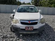 ✅ 2008 Saturn VUE XE • VIN: 3GSCL33P88S507445 • Лот: 82611925. Опубликован ранее на Copart с пробегом 121 358 миль. Бесплатный доступ к архиву аукционных продаж из США и подробный отчёт об истории автомобиля на DreamBid. Изображение 5.