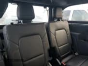 ✅ 2021 Ford Bronco • VIN: 1FMDE5CH2MLA68172 • Лот: 88787385. Опубликован ранее на Copart с пробегом Не указан. Бесплатный доступ к архиву аукционных продаж из США и подробный отчёт об истории автомобиля на DreamBid. Изображение 10.