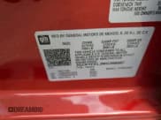 ✅ 2021 Chevrolet Silverado 1500 LT Trail Boss • VIN: 3GCPYFEL2MG398987 • Lot: 74786034. Wystawiony na Copart z przebiegiem 45 819 mil. Bezpłatny archiwum sprzedaży aukcyjnych z USA i szczegółowy raport historii pojazdu na DreamBid. Zdjęcie 13.