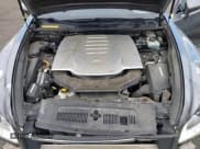 ✅ 2013 Lexus LS 460 • VIN: JTHBL5EF4D5124192 • Lot: 42117321. Wystawiony na IAAI z przebiegiem 177 989 mil. Bezpłatny archiwum sprzedaży aukcyjnych z USA i szczegółowy raport historii pojazdu na DreamBid. Zdjęcie 10.