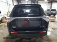 ✅ 2014 Mitsubishi Outlander GT • VIN: JA4JZ4AX2EZ013911 • Lot: 60603715. Listed on Copart with 78,547 mi. Free auction sales archive from the USA and detailed vehicle history report at DreamBid. Image 6.