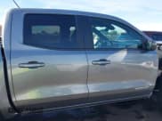 ✅ 2023 GMC Canyon 2WD Elevation • VIN: 1GTP5BEKXP1253465 • Lot: 43710824. Listed on IAAI with 18,011 mi. Free auction sales archive from the USA and detailed vehicle history report at DreamBid. Image 14.