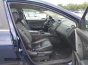 ✅ 2011 Mazda CX-9 Touring • VIN: JM3TB3CA6B0303873 • Lot: 42915539. Listed on IAAI with 237,279 mi. Free auction sales archive from the USA and detailed vehicle history report at DreamBid. Image 5.