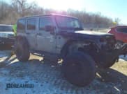 ✅ 2015 Jeep Wrangler Unlimited Sport • VIN: 1C4BJWDG8FL758496 • Lot: 41396331. Wystawiony na IAAI z przebiegiem Nie podano. Bezpłatny archiwum sprzedaży aukcyjnych z USA i szczegółowy raport historii pojazdu na DreamBid. Zdjęcie 1.