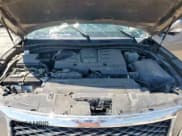 ✅ 2017 Infiniti QX80 • VIN: JN8AZ2NF4H9640551 • Lot: 71417545. Wystawiony na Copart z przebiegiem 238 920 mil. Bezpłatny archiwum sprzedaży aukcyjnych z USA i szczegółowy raport historii pojazdu na DreamBid. Zdjęcie 12.