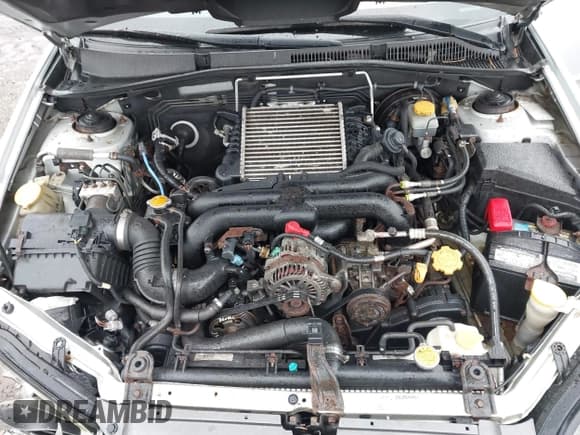 ✅ 2005 Subaru Legacy Outback XT Limited • VIN: 4S4BP67C656340986 • Лот: 41718434. Опубликован ранее на IAAI с пробегом 141 996 миль. Бесплатный доступ к архиву аукционных продаж из США и подробный отчёт об истории автомобиля на DreamBid. Изображение 10.