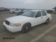 ✅ 2004 Ford Police Interceptor Base w/3.27 Axle • VIN: 2FAHP71W44X116499 • Лот: 70536565. Опубликован ранее на Copart с пробегом 101 221 миль. Бесплатный доступ к архиву аукционных продаж из США и подробный отчёт об истории автомобиля на DreamBid. Изображение 1.