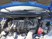 ✅ 2016 Honda Fit LX • VIN: JHMGK5H57GS003044 • Лот: 42454501. Опубликован ранее на IAAI с пробегом 132 272 миль. Бесплатный доступ к архиву аукционных продаж из США и подробный отчёт об истории автомобиля на DreamBid. Изображение 10.