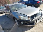 ✅ 2008 Honda Accord EX-L • VIN: 1HGCP268X8A021351 • Lot: 43630109. Wystawiony na IAAI z przebiegiem 295 537 mil. Bezpłatny archiwum sprzedaży aukcyjnych z USA i szczegółowy raport historii pojazdu na DreamBid. Zdjęcie 1.