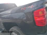 ✅ 2016 Chevrolet Silverado 2500HD LT • VIN: 1GC1KVEG8GF108407 • Лот: 43762529. Опубликован ранее на IAAI с пробегом 216 824 миль. Бесплатный доступ к архиву аукционных продаж из США и подробный отчёт об истории автомобиля на DreamBid. Изображение 6.