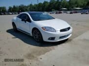 ✅ 2012 Mitsubishi Eclipse GS • VIN: 4A31K5DF8CE005977 • Lot: 81051045. Wystawiony na Copart z przebiegiem 196 677 mil. Bezpłatny archiwum sprzedaży aukcyjnych z USA i szczegółowy raport historii pojazdu na DreamBid. Zdjęcie 13.