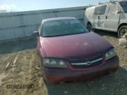 ✅ 2004 Chevrolet Impala • VIN: 2G1WF52E649242584 • Lot: 71416535. Listed on Copart with 171,955 mi. Free auction sales archive from the USA and detailed vehicle history report at DreamBid. Image 13.