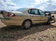 ✅ 2001 Ford Taurus LX • VIN: 1FAFP52U81A170546 • Lot: 81728555. Listed on Copart with 129,949 mi. Free auction sales archive from the USA and detailed vehicle history report at DreamBid. Image 3.