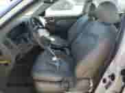 2003 Hyundai Sonata GLS с VIN KMHWF35H63A835183, выставлен на аукционе Copart как лот 77414694 с пробегом 159 150 миль миль и Списание • Salvage title. История ставок и продаж доступна на DreamBid. Изображение 7.