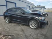 ✅ 2018 Alfa Romeo Stelvio Sport • VIN: ZASFAKPN1J7B83185 • Лот: 68516605. Опубликован ранее на Copart с пробегом Не указан. Бесплатный доступ к архиву аукционных продаж из США и подробный отчёт об истории автомобиля на DreamBid. Изображение 4.