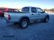 ✅ 2002 Toyota Tacoma PreRunner • VIN: 5TEGM92N12Z091590 • Лот: 90398105. Опубликован ранее на Copart с пробегом 141 853 миль. Бесплатный доступ к архиву аукционных продаж из США и подробный отчёт об истории автомобиля на DreamBid. Изображение 3.