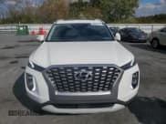 ✅ 2022 Hyundai Palisade SEL • VIN: KM8R3DHE8NU361011 • Lot: 89685715. Listed on Copart with 33,354 mi. Free auction sales archive from the USA and detailed vehicle history report at DreamBid. Image 5.