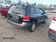 2006 Hyundai Santa Fe GLS с VIN KM8SC13E76U071688, выставлен на аукционе IAAI как лот 41557314 с пробегом 177 440 миль миль и . История ставок и продаж доступна на DreamBid. Изображение 4.