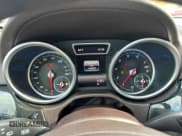 ✅ 2017 Mercedes-Benz GLS 450 • VIN: 4JGDF6EE9HA798054 • Lot: 92047455. Listed on Copart with 164,820 mi. Free auction sales archive from the USA and detailed vehicle history report at DreamBid. Image 7.