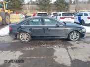 ✅ 2014 Audi A4 Premium Plus • VIN: WAUFFAFL2EA128108 • Lot: 41411890. Listed on IAAI with 22,710 mi. Free auction sales archive from the USA and detailed vehicle history report at DreamBid. Image 14.