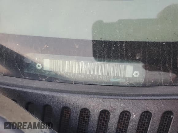 ✅ 2001 Chevrolet Silverado 1500 LS • VIN: 2GCEC19V111160296 • Lot: 93189995. Listed on Copart with 132,992 mi. Free auction sales archive from the USA and detailed vehicle history report at DreamBid. Image 12.