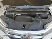 ✅ 2019 Honda Pilot EX-L • VIN: 5FNYF5H44KB009679 • Lot: 62210505. Wystawiony na Copart z przebiegiem 148 628 mil. Bezpłatny archiwum sprzedaży aukcyjnych z USA i szczegółowy raport historii pojazdu na DreamBid. Zdjęcie 12.