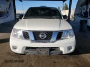 ✅ 2019 Nissan Frontier SV • VIN: 1N6AD0CW8KN732307 • Lot: 87427955. Listed on Copart with Not provided. Free auction sales archive from the USA and detailed vehicle history report at DreamBid. Image 5.