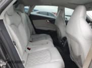 ✅ 2013 Audi S7 Prestige • VIN: WAU32AFCXDN087023 • Lot: 88739005. Wystawiony na Copart z przebiegiem 81 261 mil. Bezpłatny archiwum sprzedaży aukcyjnych z USA i szczegółowy raport historii pojazdu na DreamBid. Zdjęcie 10.