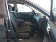 ✅ 2014 Nissan Pathfinder Platinum • VIN: 5N1AR2MN7EC629719 • Лот: 43525977. Опубликован ранее на IAAI с пробегом 195 763 миль. Бесплатный доступ к архиву аукционных продаж из США и подробный отчёт об истории автомобиля на DreamBid. Изображение 5.