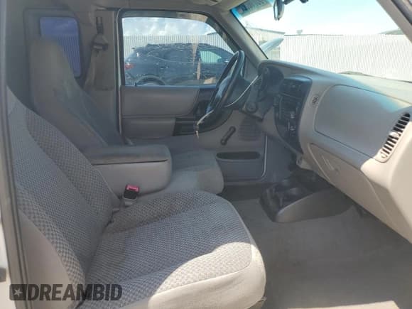 ✅ 1999 Ford Ranger XL • VIN: 1FTZR15V5XPB86160 • Lot: 66710525. Wystawiony na Copart z przebiegiem 254 387 mil. Bezpłatny archiwum sprzedaży aukcyjnych z USA i szczegółowy raport historii pojazdu na DreamBid. Zdjęcie 10.