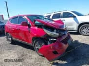 ✅ 2015 Hyundai Tucson GLS • VIN: KM8JT3AF7FU063481 • Лот: 43595986. Опубликован ранее на IAAI с пробегом 128 376 миль. Бесплатный доступ к архиву аукционных продаж из США и подробный отчёт об истории автомобиля на DreamBid. Изображение 1.