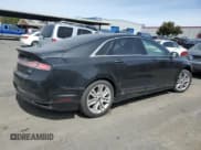 ✅ 2014 Lincoln MKZ Hybrid • VIN: 3LN6L2LU6ER827838 • Lot: 55837935. Listed on Copart with 132,874 mi. Free auction sales archive from the USA and detailed vehicle history report at DreamBid. Image 3.
