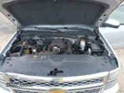 ✅ 2015 Chevrolet Silverado 1500 LT • VIN: 1GCVKREH2FZ198992 • Лот: 43330862. Опубликован ранее на IAAI с пробегом 161 085 миль. Бесплатный доступ к архиву аукционных продаж из США и подробный отчёт об истории автомобиля на DreamBid. Изображение 10.