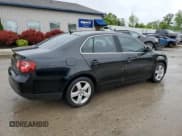 ✅ 2009 Volkswagen Jetta SE • VIN: 3VWRM71K29M010346 • Lot: 55085815. Listed on Copart with 143,976 mi. Free auction sales archive from the USA and detailed vehicle history report at DreamBid. Image 3.