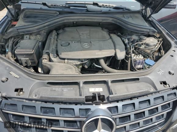 ✅ 2014 Mercedes-Benz M 350 • VIN: 4JGDA5HB1EA386412 • Лот: 59381425. Опубликован ранее на Copart с пробегом 163 285 миль. Бесплатный доступ к архиву аукционных продаж из США и подробный отчёт об истории автомобиля на DreamBid. Изображение 12.