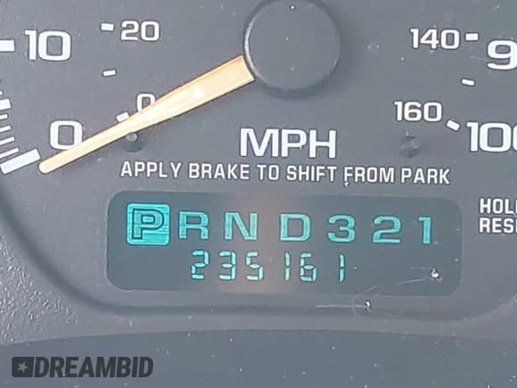 ✅ 2002 Chevrolet Suburban LT • VIN: 1GNFK16ZX2J138018 • Лот: 41877385. Опубликован ранее на IAAI с пробегом 235 161 миль. Бесплатный доступ к архиву аукционных продаж из США и подробный отчёт об истории автомобиля на DreamBid. Изображение 16.