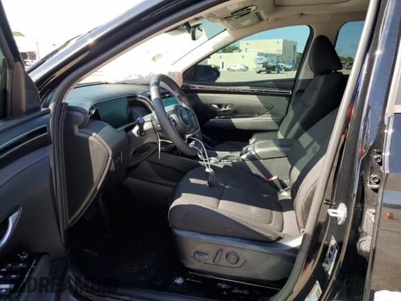 ✅ 2022 Hyundai Tucson SEL • VIN: 5NMJF3AE5NH008360 • Lot: 73847704. Wystawiony na Copart z przebiegiem Nie podano. Bezpłatny archiwum sprzedaży aukcyjnych z USA i szczegółowy raport historii pojazdu na DreamBid. Zdjęcie 7.