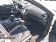 ✅ 2015 Maserati Ghibli • VIN: ZAM57XSA8F1154373 • Lot: 42888782. Listed on IAAI with 123,952 mi. Free auction sales archive from the USA and detailed vehicle history report at DreamBid. Image 5.