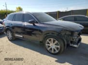 ✅ 2019 Volvo XC90 Inscription • VIN: YV4A22PL4K1492780 • Lot: 86490995. Wystawiony na Copart z przebiegiem 64 297 mil. Bezpłatny archiwum sprzedaży aukcyjnych z USA i szczegółowy raport historii pojazdu na DreamBid. Zdjęcie 4.