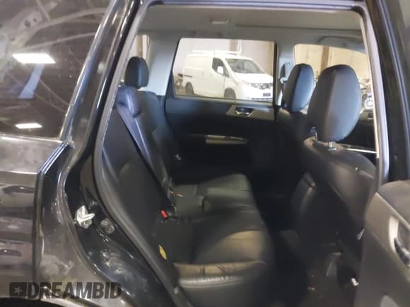 ✅ 2010 Subaru Forester X Limited • VIN: JF2SH6DC8AH728081 • Lot: 42482473. Wystawiony na IAAI z przebiegiem 150 511 mil. Bezpłatny archiwum sprzedaży aukcyjnych z USA i szczegółowy raport historii pojazdu na DreamBid. Zdjęcie 8.