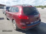 ✅ 2007 Hyundai Santa Fe GLS • VIN: 5NMSG13DX7H124022 • Lot: 43661840. Listed on IAAI with 218,044 mi. Free auction sales archive from the USA and detailed vehicle history report at DreamBid. Image 3.