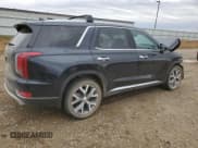✅ 2022 Hyundai Palisade SEL • VIN: KM8R4DHE8NU477242 • Лот: 78475664. Опубликован ранее на Copart с пробегом 49 219 миль. Бесплатный доступ к архиву аукционных продаж из США и подробный отчёт об истории автомобиля на DreamBid. Изображение 3.