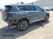 ✅ 2022 Hyundai Santa Fe Calligraphy • VIN: 5NMS5DAL0NH427485 • Лот: 43210556. Опубликован ранее на IAAI с пробегом 32 505 миль. Бесплатный доступ к архиву аукционных продаж из США и подробный отчёт об истории автомобиля на DreamBid. Изображение 4.